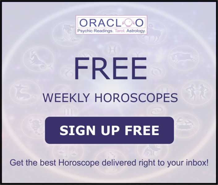 Free Weekly Horoscope