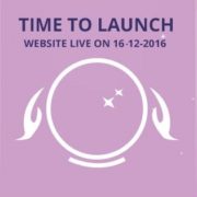Time to launch Website Oracloo