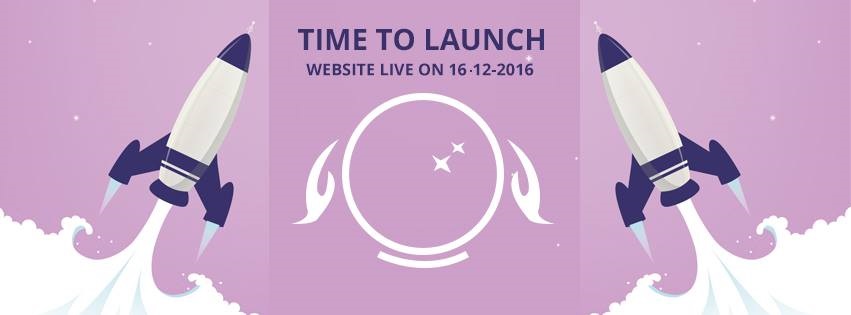 Website Launch Oracloo