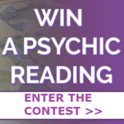 Win a Free Psychic Reading