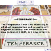temperance tarot card
