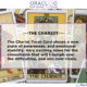 The Chariot Tarot Card