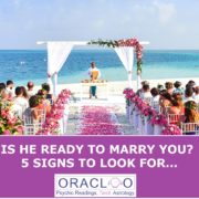 IS HE READY TO MARRY YOU 5 SIGNS TO LOOK FOR