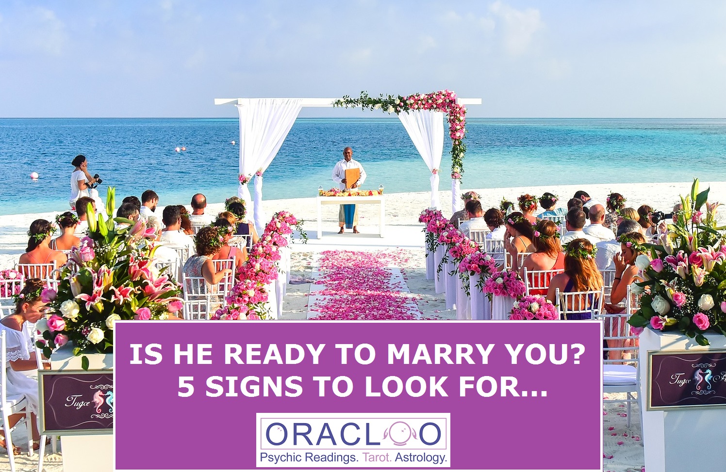 IS HE READY TO MARRY YOU 5 SIGNS TO LOOK FOR