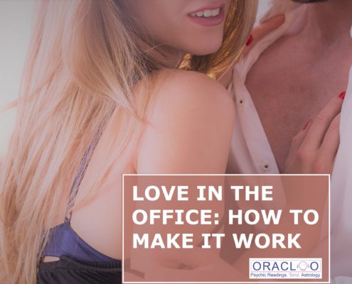 Office Romance Oracloo