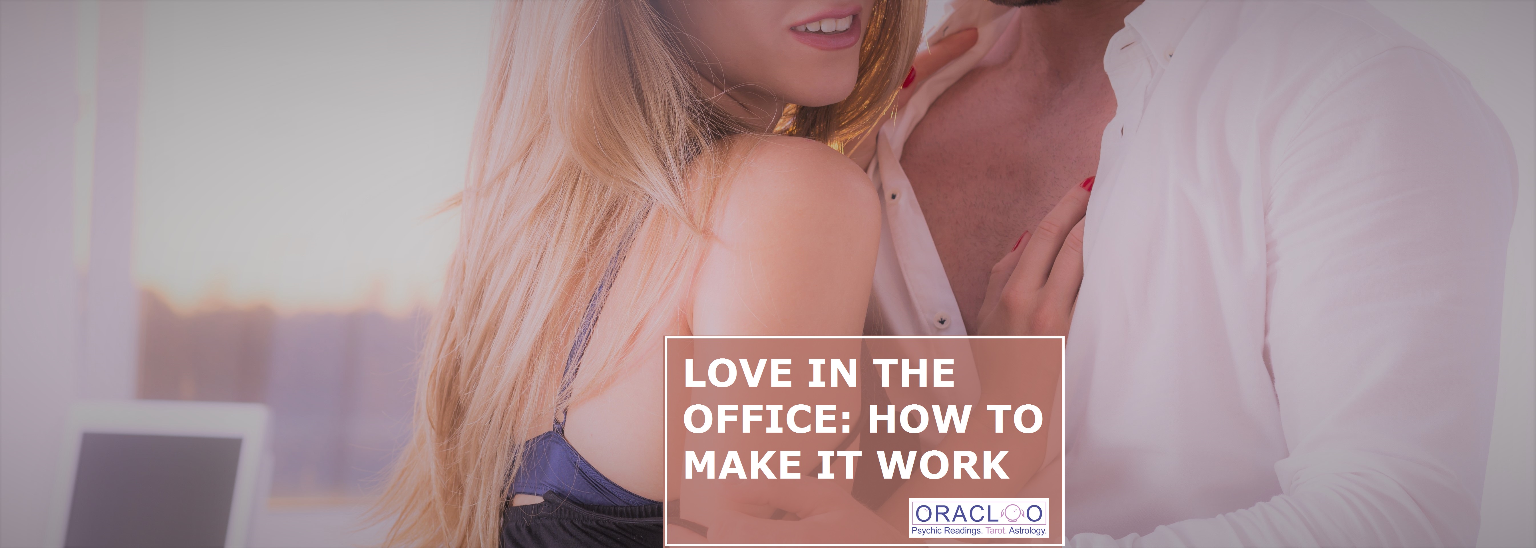 Office Romance Oracloo