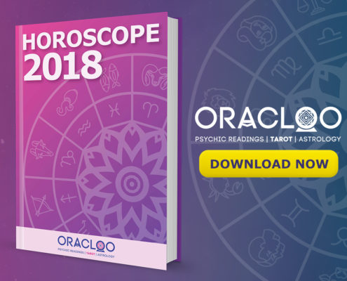 Oracloo Horoscope2018 Guide