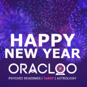 Oracloo Happy New Year