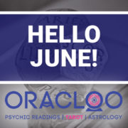 Oracloo Hello June