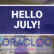 Oracloo Hello July