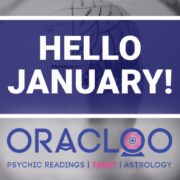Oracloo Hello January