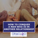Oracloo How to conquer a man who is in another relationship