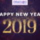 Happy New Year Oracloo 2019