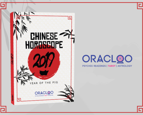 Oracloo Chinese Horoscope 2019
