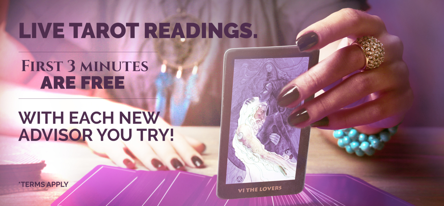 Tarot Readings UK Live Telephone Tarot Readings